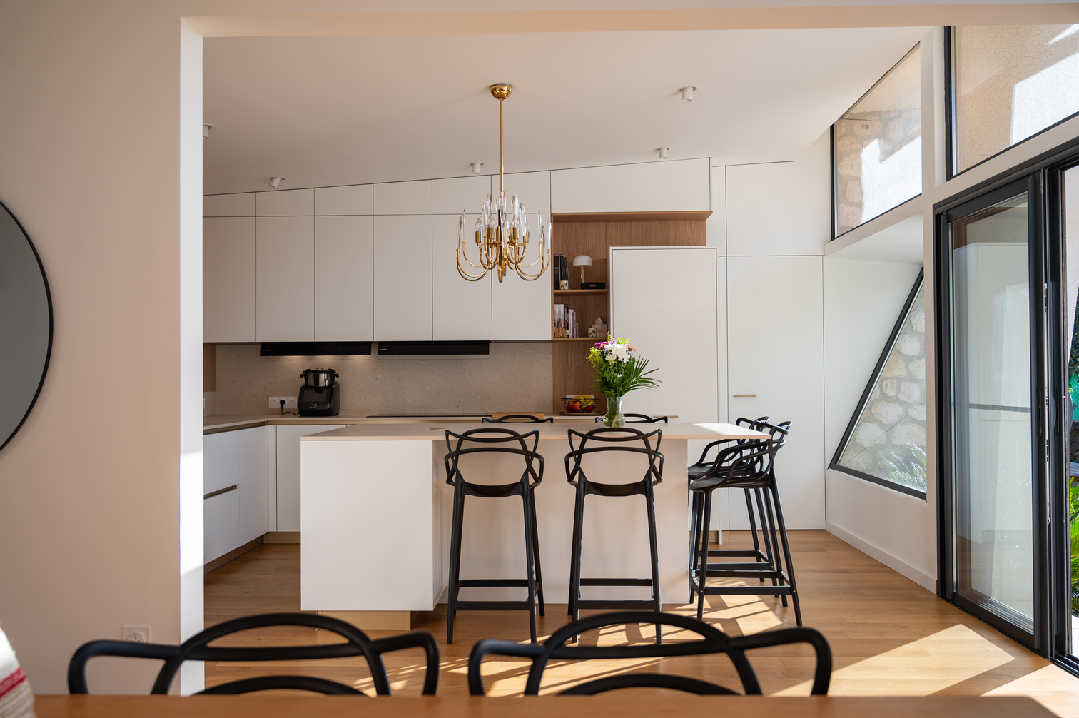 Yannick Création - Cuisine - Béziers - Haute de gamme - Noblessa - Schmidt