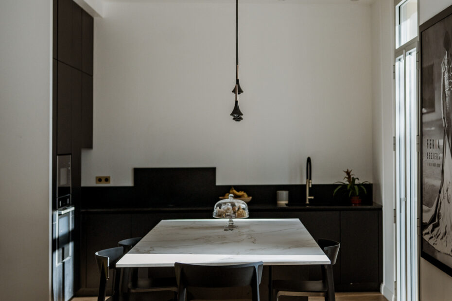 Yannick Création - Cuisine - Béziers - Haute de gamme - Noblessa - Schmidt