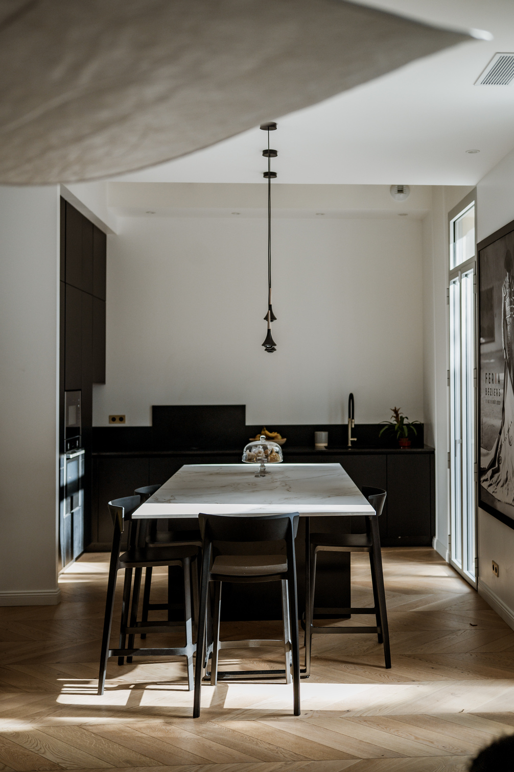 Yannick Création - Cuisine - Béziers - Haute de gamme - Noblessa - Schmidt