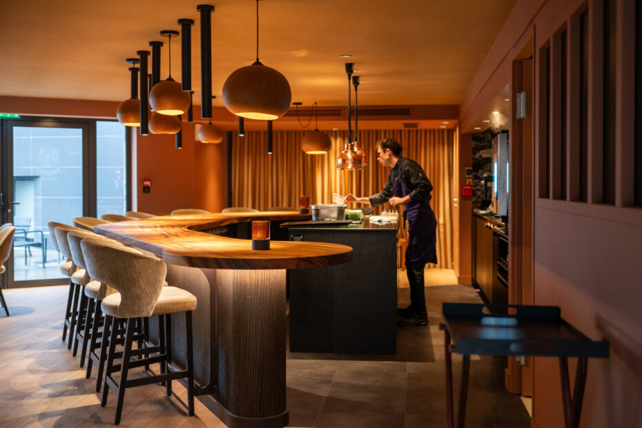 Yannick Création - Cuisine - Béziers - Haute de gamme - Noblessa - Schmidt