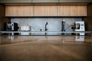 Yannick Création - Cuisine - Béziers Yannick Création - Cuisine - Béziers - Haute de gamme - Noblessa - Schmidt