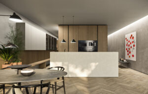 Yannick Création - Cuisine - Béziers Yannick Création - Cuisine - Béziers - Haute de gamme - Noblessa - Schmidt