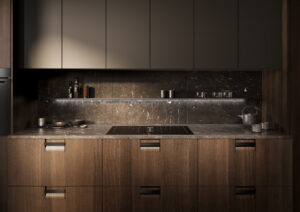 Yannick Création - Cuisine - Béziers Yannick Création - Cuisine - Béziers - Haute de gamme - Noblessa - Schmidt