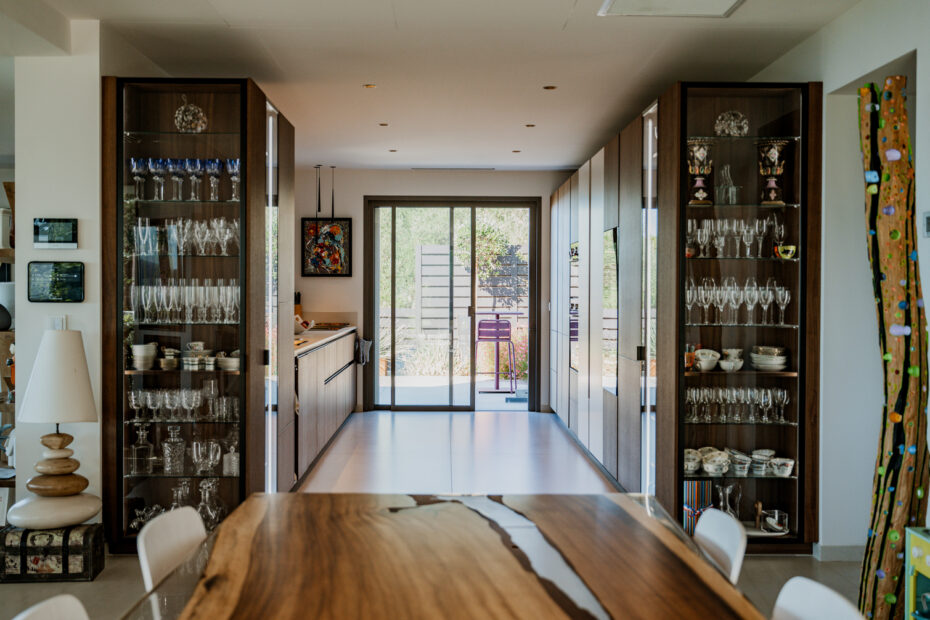 Yannick Création - Cuisine - Béziers - Haute de gamme - Noblessa - Schmidt